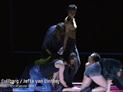 Ballet Cullberg / Jefta Dinther - Protagoniste