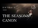 The Seasons'' Canon par Crystal Pite : Extrait 2 