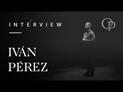 Iván Pérez à l''Opéra de Paris : interview en anglais