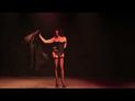 Sensual cabaret : bande annonce du spectacle