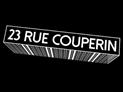 23 rue Couperin : bande annonce du spectacle