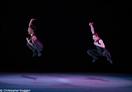 Les étés de la danse - Alvin Ailey American Dance Theater 2017 : Ella - Robert Battle - Jacquelin Harris and Megan Jakel