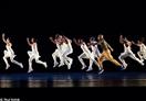 Les étés de la danse - Alvin Ailey American Dance Theater 2017 : Exodus - Rennie Harris