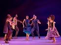 Les étés de la danse - Alvin Ailey American Dance Theater 2017 : Open Door - Ronald K. Brown
