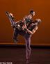 Les étés de la danse - Alvin Ailey American Dance Theater 2017 : PIazzolla Caldera - Paul Taylor - Rachael McLaren and Jamar Roberts