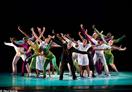 Les étés de la danse - Alvin Ailey American Dance Theater 2017 : r-Evolution, Dream - Hope Boykin