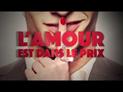 L'amour est dans le prix : bande annonce du spectacle