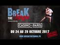 Break the Tango : Bande annonce