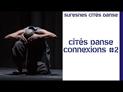 Cités danse connexions #2 - Ibrahim Sissoko / Bintou Dembélé