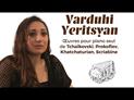 Varduhi Yeritsyan : bande annonce