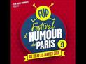 La soirée du Stand up (FUP) : bande annonce