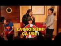 La croisière ça use : bande annonce
