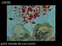 Le Petit monde de Leo Lionni : bande annonce