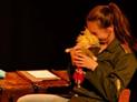 La petite soldate : bande annonce du spectacle