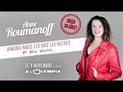 Anne Roumanoff fête ses 30 ans à l'Olympia : bande annonce