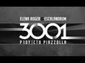 Elena Roger Y Escalandrum : 3001 proyecto Piazzolla