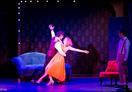 En attendant Bojangles : Didier Brice et Julie Delarme dansent