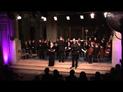 Extrait des Cantates de Noël et de l'Avent de Bach par le Capriccio français
