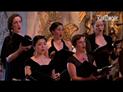 Madin, "Te Deum pour les victoires de Louis XV" par l'Ensemble Stradivaria 
