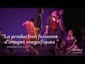Anaïs - A dance opera : bande annonce