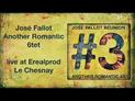 José Fallot - Another romantic #3 : teaser