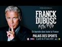 Franck Dubosc : bande annonce de Fifty fifty