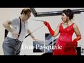 Teaser - Don Pasquale