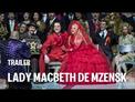 Teaser - Lady Macbeth de Mzensk