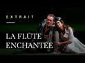La flûte enchantée mis en scène par Robert Carsen à l'Opéra de Paris