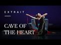 Martha Graham : Cave of the Heart