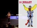 14 juillet avec Fabrice Adde : bande annonce 