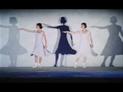 Fase d'Anne Teresa De Keersmaeker : bande annonce