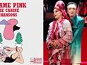 Madame Pink - Comédie canine avec chansons : bande annonce