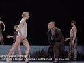 Le Nederlands Dans Theater avec Subtle Dust, bande annonce