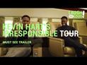 Kevin Hart - The Kevin Hart Irresponsible Tour : Trailer