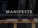 Manifeste / Autour du domaine : Manifeste