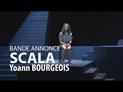 Yoann Bourgeois - Scala : bande annonce du spectacle