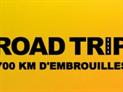 Road Trip - 700 km d'embrouilles : bande annonce