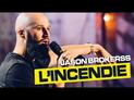 Jason Brokerss - L'incendie