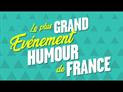 Paris Comedy Jam : Teaser du FUP 2019