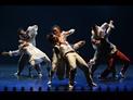 Hofesh Shechter : bande annnonce