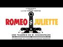 Roméo et Juliette : bande annonce du spectacle