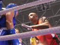 La Rage et la Passion, Boxing Beats Aubervilliers
