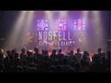 Nosfell : The Party, live au Café de la danse