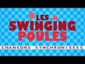 Les swinging Poules - Bande-annonce