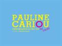 Pauline Cariou : bande annonce du spectacle