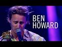 Ben Howard : There's Your Man