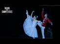 Casse-Noisette par le Ballet de l'Opéra National de Kiev : bande annonce