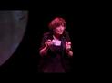 Le Sourire du chat : bande annonce du spectacle d'Elisabeth Amato