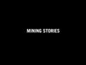 Mining Stories : bande annonce du spectacle de ilke Huysmans et Hannes Dereere